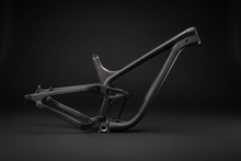 Load image into Gallery viewer, DCB F150 Trek Slash Style Carbon Full Suspension Frame 29er or 27.5+ UDH