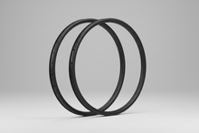 Load image into Gallery viewer, DCB 29er Carbon MTB rims XC Trail or AM Enduro, multiple options