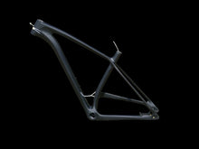 Load image into Gallery viewer, DCB PT29 Trek Stache Style Carbon MTB Plus Frame 29er, 29+, or 27.5+