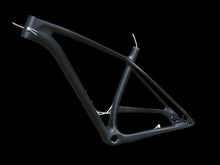 Load image into Gallery viewer, DCB PT29 Trek Stache Style Carbon MTB Plus Frame 29er, 29+, or 27.5+