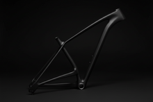 Load image into Gallery viewer, DCB PT29 Trek Stache Style Carbon MTB Plus Frame 29er, 29+, or 27.5+