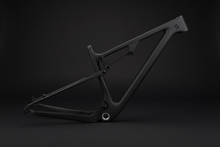 Load image into Gallery viewer, DCB FXE100 Santa Cruz Blur Style Carbon XC MTB 29er Frame UDH
