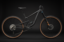 Load image into Gallery viewer, Full Carbon megatower Santa Cruz F165
