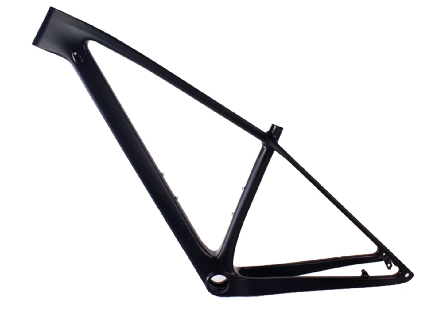 DCB XCL29 Ultralight Carbon XC MTB Frame 29er