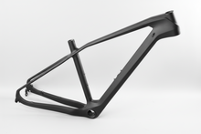 Load image into Gallery viewer, DCB XCT27 Felt Doctrine Style Carbon MTB Frame 27.5