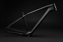 Load image into Gallery viewer, DCB XCT27 Felt Doctrine Style Carbon MTB Frame 27.5