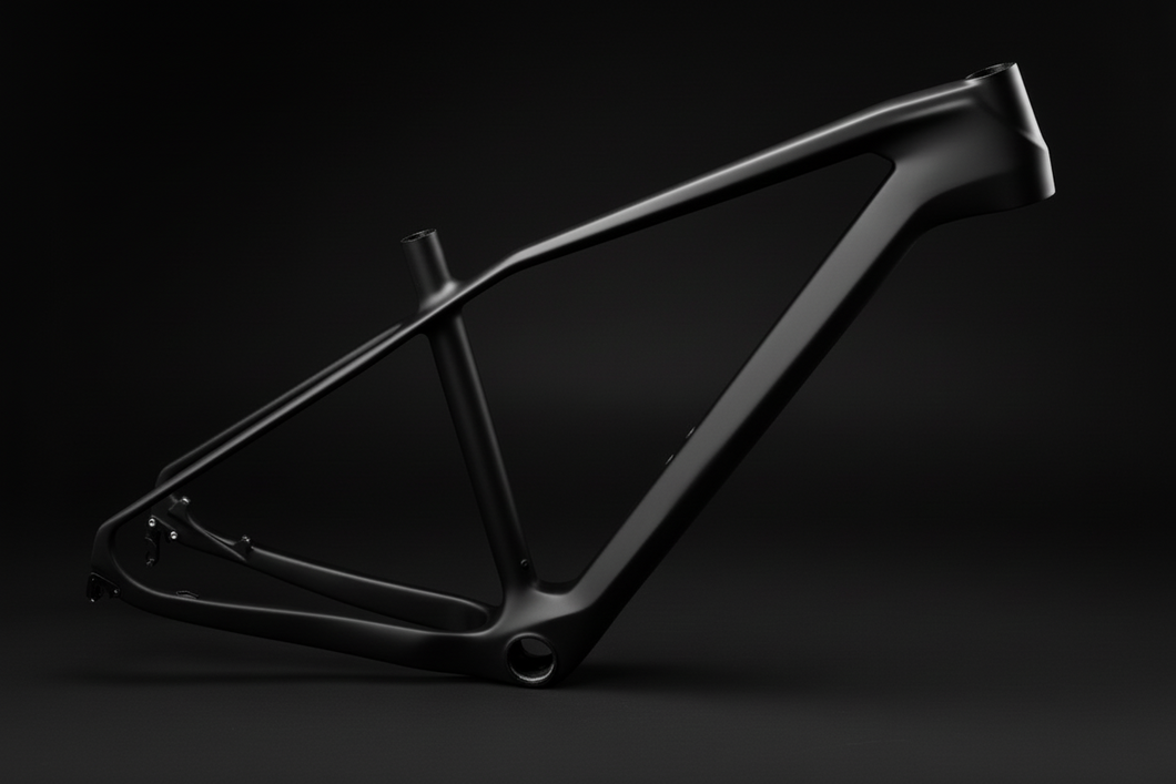 Velobike M2 Frameset ピストフレーム カーボンLサイズ Velobike M2 Frameset ピストフレーム カーボンLサイズ - メルカリ