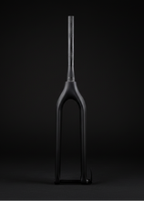 Load image into Gallery viewer, 29er or 27.5 DCB R100 RDO Style Carbon Fork 15x100