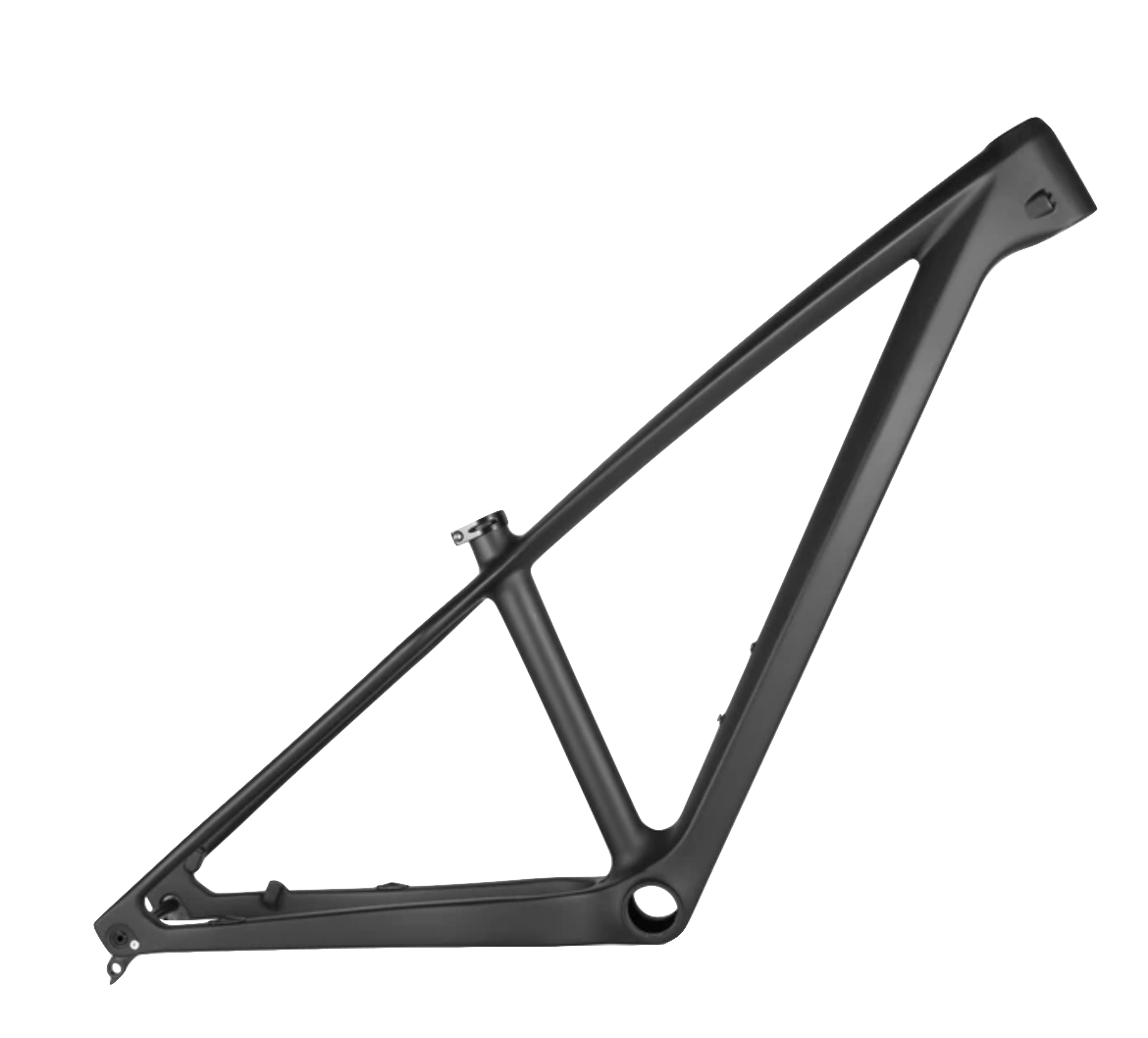 27.5 inch bike frame sales