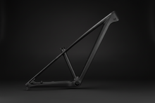 Load image into Gallery viewer, DCB JK27 Junior Kids Trailcraft Timber 27.5 Style Mountain Bike Frame