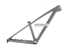 Load image into Gallery viewer, DCB JK27 Junior Kids Trailcraft Timber 27.5 Style Mountain Bike Frame