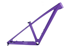 Load image into Gallery viewer, DCB JK27 Junior Kids Trailcraft Timber 27.5 Style Mountain Bike Frame
