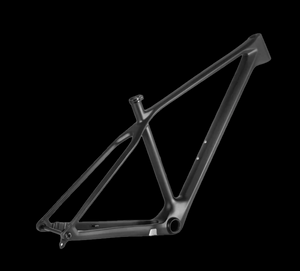 Orbea alma discount frame