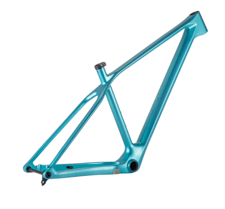 Orbea hardtail frame sale