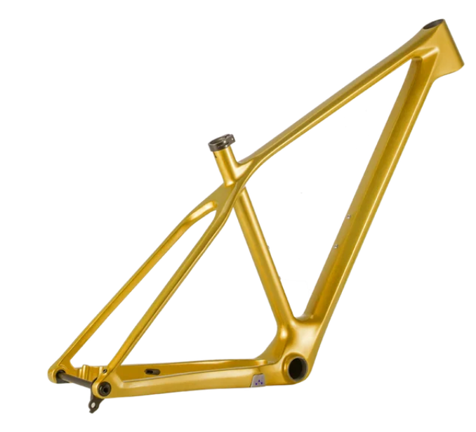 29er DCB XCU29 Orbea Alma UDH Carbon MTB Frame