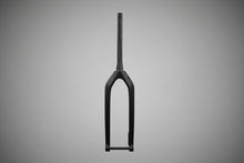Load image into Gallery viewer, 29er or 27.5 DCB R110i Boost ENVE MTB Style Carbon Fork 15x110 Internal