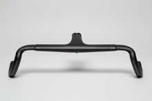 Load image into Gallery viewer, DCB i400 Ritchy SuperLogic Butano Ridge Style Integrated Gravel Handlbars