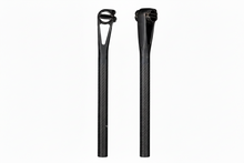 Load image into Gallery viewer, DCB S300 CF Allroad Pro Style Carbon Flex Carbon Post