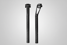 Load image into Gallery viewer, DCB S300 CF Allroad Pro Style Carbon Flex Carbon Post