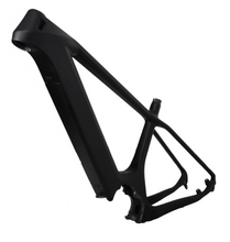 Load image into Gallery viewer, DCB XCT29-E Trek Powerfly Hardtail Style E-Bike eMTB Carbon Frame 29er Including All E-parts