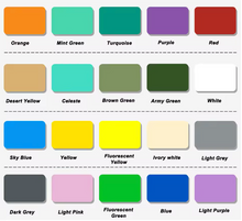 Load image into Gallery viewer, DCB JK27 Junior Kids Trailcraft Timber 27.5 Style Mountain Bike Frame