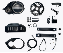 Load image into Gallery viewer, DCB XCT29-E Trek Powerfly Hardtail Style E-Bike eMTB Carbon Frame 29er Including All E-parts