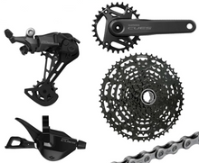 Load image into Gallery viewer, 29er DCB XCR29 Epic Style Affordable Carbon XC Mountain Bike Hardtail