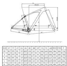 Load image into Gallery viewer, 29er DCB XCR29 Epic Style Affordable Carbon XC Mountain Bike Hardtail