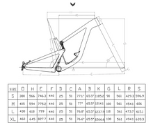Load image into Gallery viewer, 29er DCB F165 Santa Cruz Hightower Style Affordable Carbon AM Full Suspension Bike