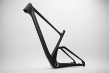 Load image into Gallery viewer, DCB XCA29 Agressive Hardtail Carbon MTB Frame 29er