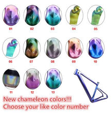 Load image into Gallery viewer, DCB XCE29 Santa Cruz Highball Style Endurance Carbon MTB Frame 29er