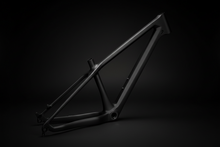 Load image into Gallery viewer, DCB JK20 Junior Kids Trailcraft Blue Sky 20 Style Carbon Mountain Bike Frame