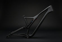 Load image into Gallery viewer, DCB F130S Specialized Stumpjumper Style Carbon Full Suspension 29er Frame