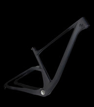 Load image into Gallery viewer, DCB XCA29 Agressive Hardtail Carbon MTB Frame 29er