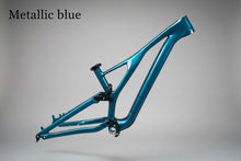 Load image into Gallery viewer, DCB F130S Specialized Stumpjumper Style Carbon Full Suspension 29er Frame