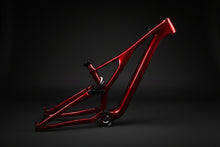 Load image into Gallery viewer, DCB F130S Specialized Stumpjumper Style Carbon Full Suspension 29er Frame