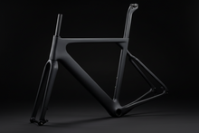 Load image into Gallery viewer, 700C or 27.5 DCB GRA700 Exploro Style Carbon Gravel/Road Frame