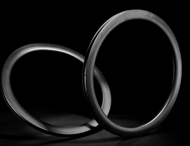 Load image into Gallery viewer, DCB 700c Carbon CX, Gravel, Road Rims ...