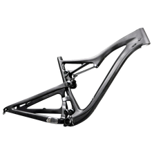 Load image into Gallery viewer, DCB F157 Pivot Mach Style Carbon Full Suspension Frame 27.5 - DIY Carbon Bikes
