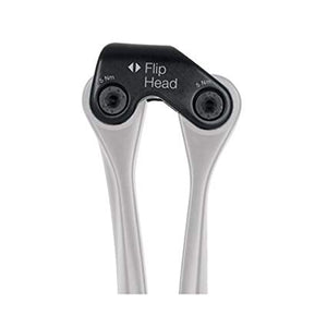 DCB Flex Seatpost Clamp Flip Head Replacement - DIY Carbon Bikes