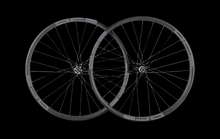 Load image into Gallery viewer, DCB 29er Carbon MTB Wheels AM/Enduro with i9 Style Fastace DH820 hubs - DIY Carbon Bikes