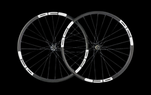 Load image into Gallery viewer, DCB 29er Carbon MTB Wheels XC Trail with DT350 hubs - DIY Carbon Bikes