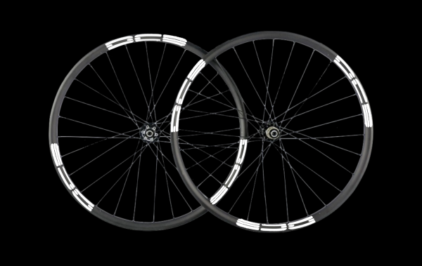 Enve best sale xc wheels