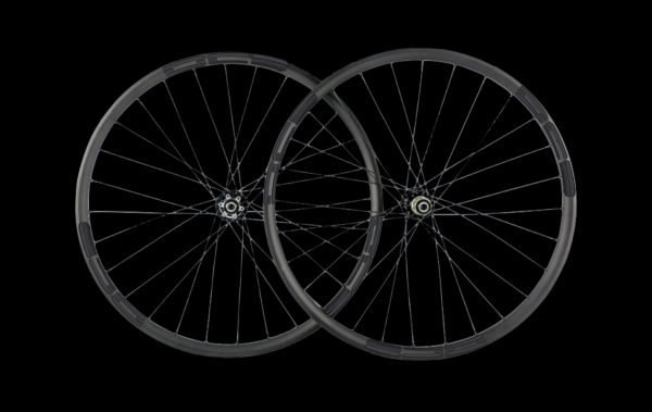 DCB 29er+ Carbon MTB Wheels Ultrawide Rims Various Hubs - DIY Carbon Bikes