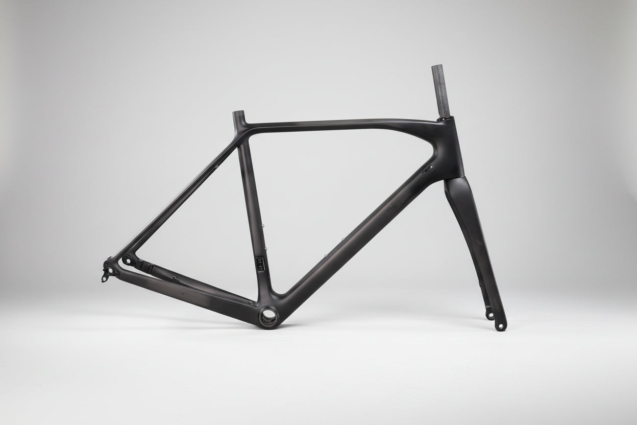 700C DCB GRX700 Specialized Crux Style Road Disc, Gravel, CX, Cyclocross, Frame