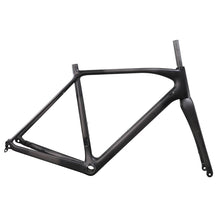 Load image into Gallery viewer, 700C DCB GRX700 Road Disc, Gravel, CX Frame. - DIY Carbon Bikes