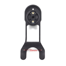 Load image into Gallery viewer, Garmin Bike Computer Mount for DCB i420 bars - DIY Carbon Bikes