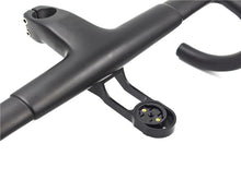 Load image into Gallery viewer, Garmin Bike Computer Mount for DCB i420 bars - DIY Carbon Bikes