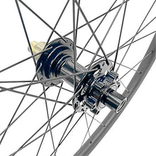 Load image into Gallery viewer, DCB 27.5 Carbon MTB Wheels XC/Trail or AM/Enduro with Bitex hubs - DIY Carbon Bikes