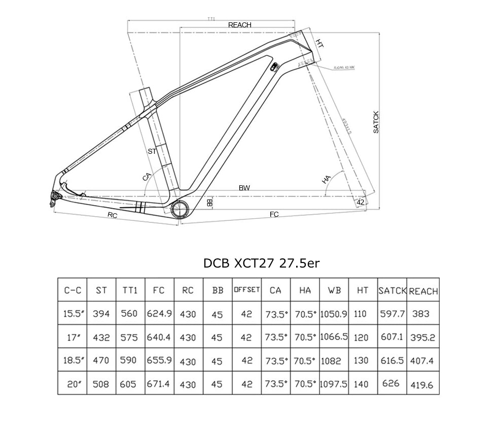 Felt sales doctrine frame